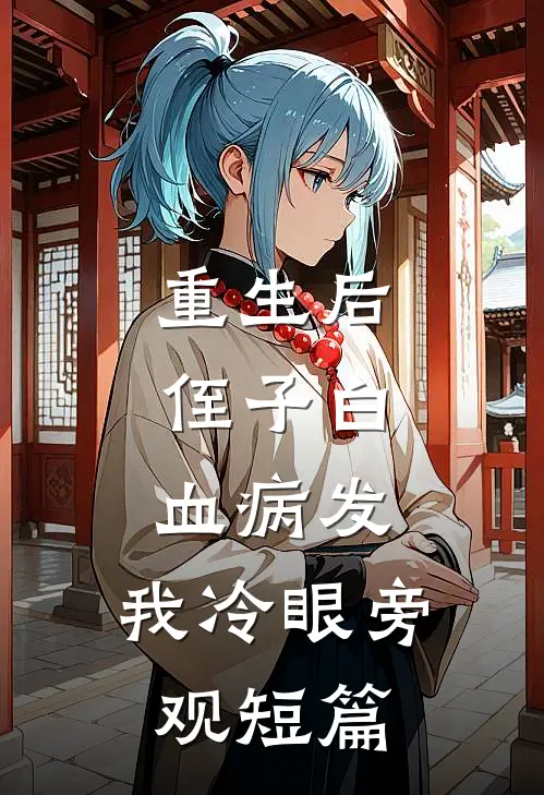 重生后，侄子白血病发，我冷眼旁观短篇