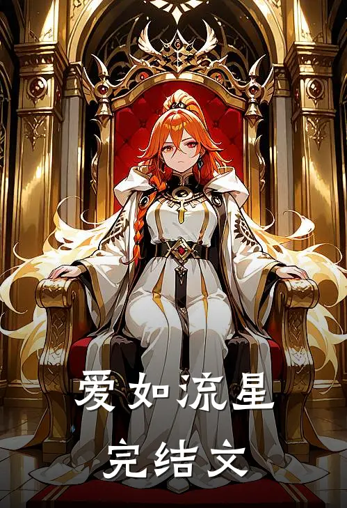 爱如流星完结文