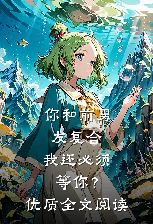 你和前男友复合，我还必须等你？优质全文阅读