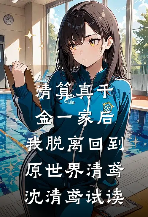 月光溺亡于海最完整版