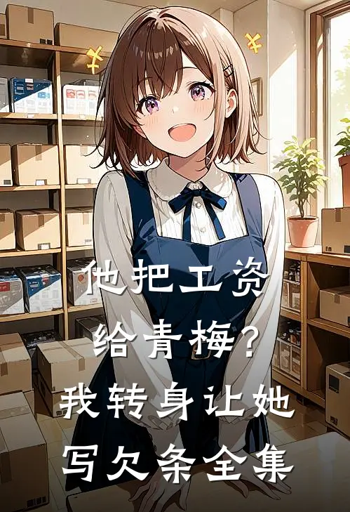 他把工资给青梅？我转身让她写欠条全集