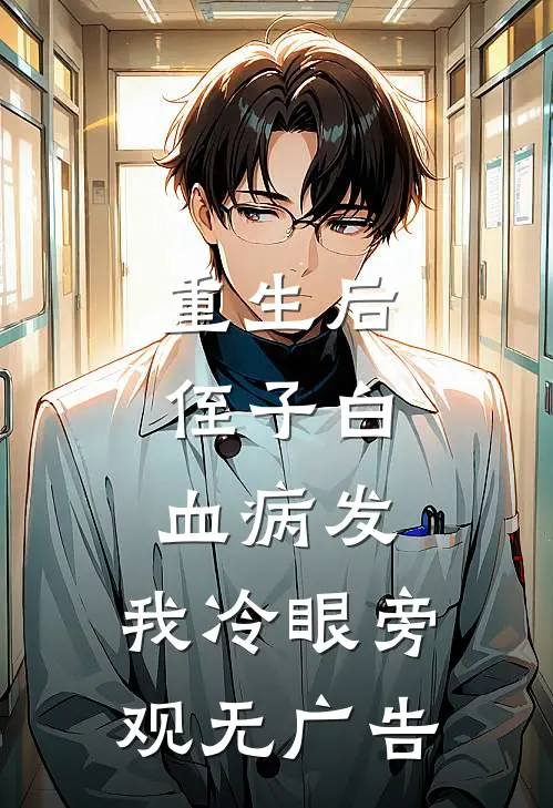 重生后，侄子白血病发，我冷眼旁观无广告