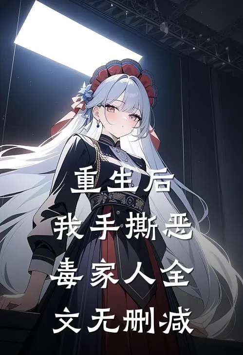重生后，我手撕恶毒家人全文无删减