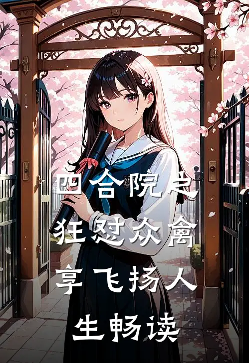四合院之狂怼众禽，享飞扬人生畅读