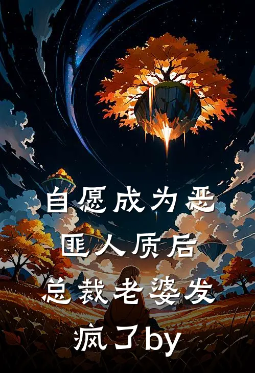 自愿成为恶匪人质后，总裁老婆发疯了by
