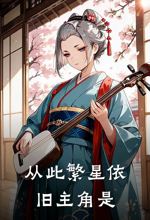从此繁星依旧主角是