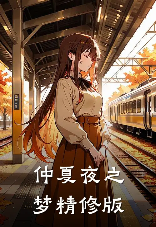 仲夏夜之梦精修版