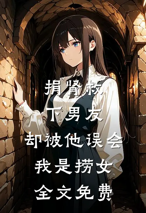 捐肾救下男友，却被他误会我是捞女全文免费