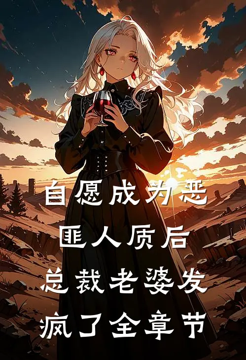 自愿成为恶匪人质后，总裁老婆发疯了全章节