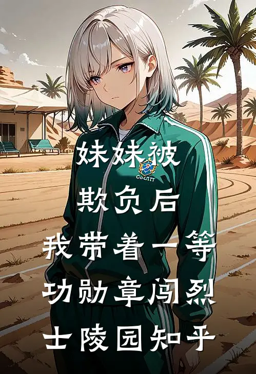 妹妹被欺负后，我带着一等功勋章闯烈士陵园知乎