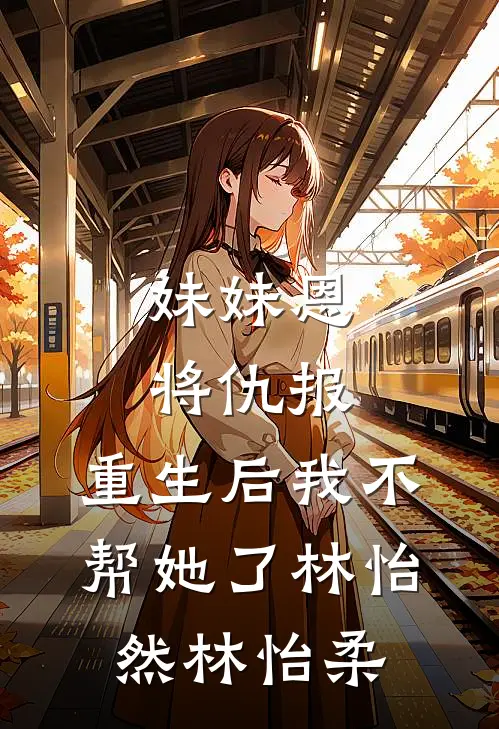妹妹恩将仇报，重生后我不帮她了林怡然林怡柔