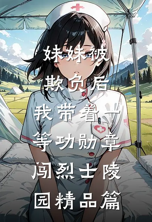 妹妹被欺负后，我带着一等功勋章闯烈士陵园精品篇