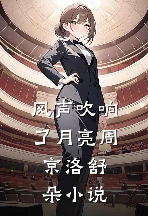 风声吹响了月亮周京洛舒朵小说