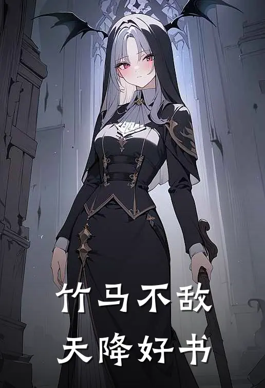 竹马不敌天降好书