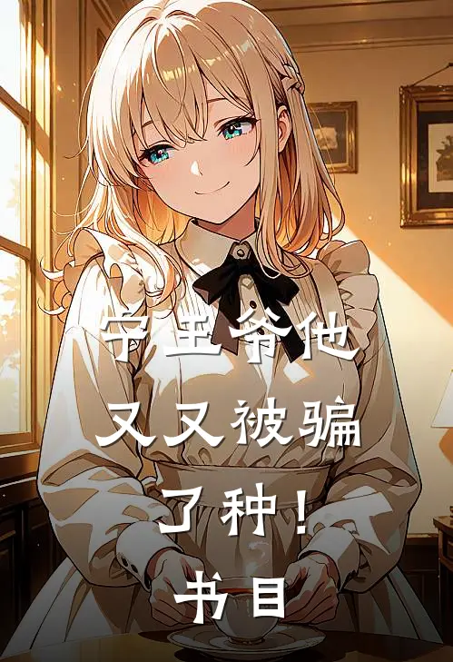 宁王爷他又又被骗了种！书目