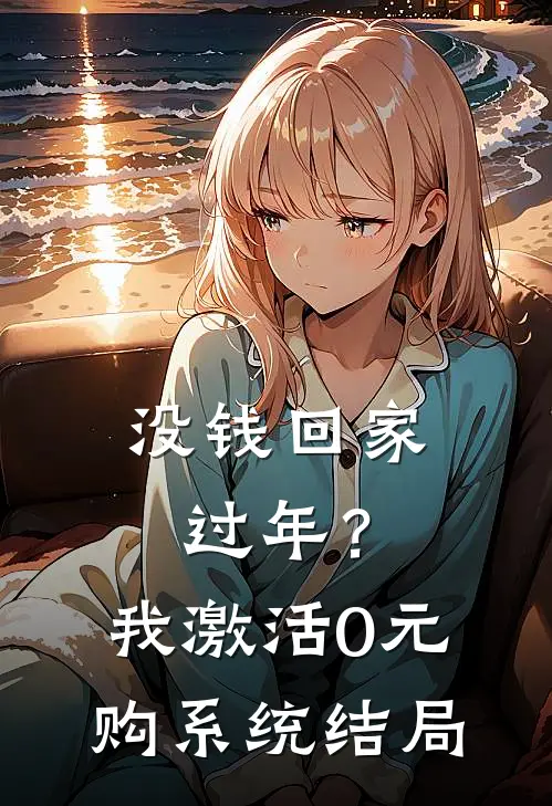 没钱回家过年？我激活0元购系统结局