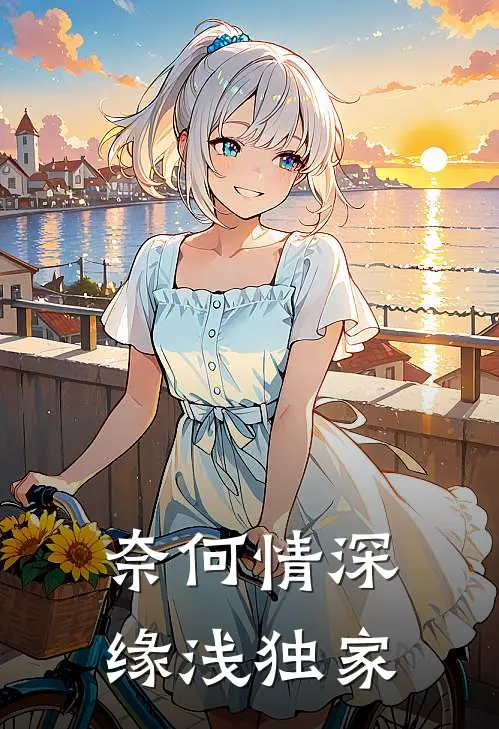 奈何情深缘浅独家