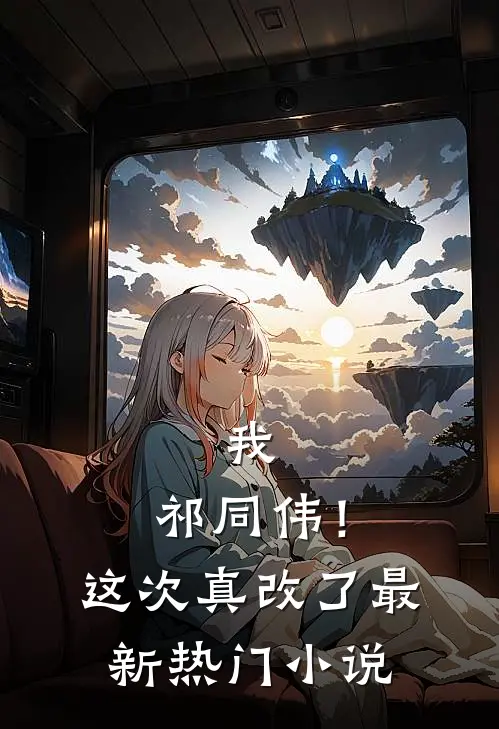 我，祁同伟！这次真改了最新热门小说