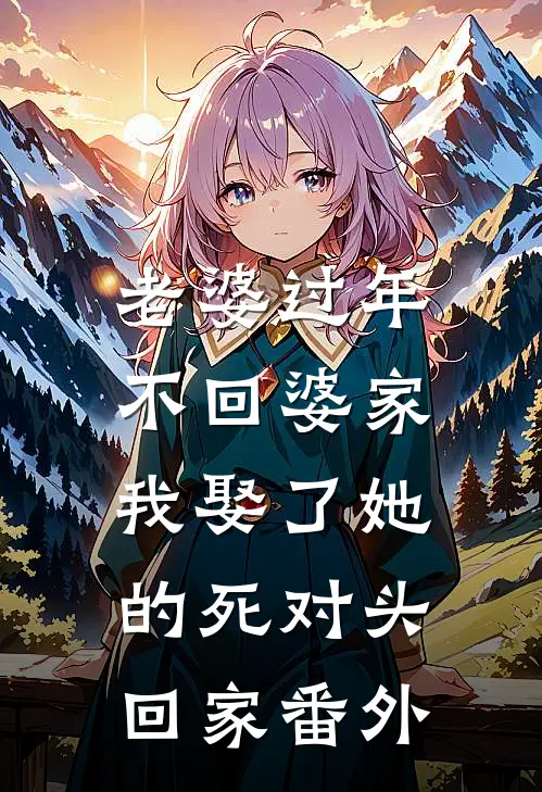 老婆过年不回婆家，我娶了她的死对头回家番外