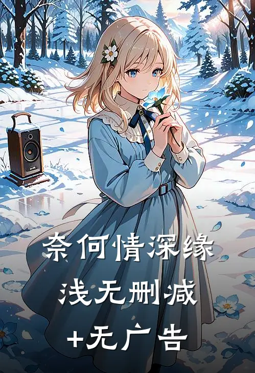 奈何情深缘浅无删减+无广告