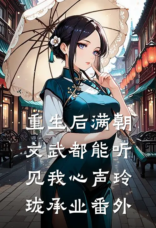 重生后满朝文武都能听见我心声玲珑承业番外