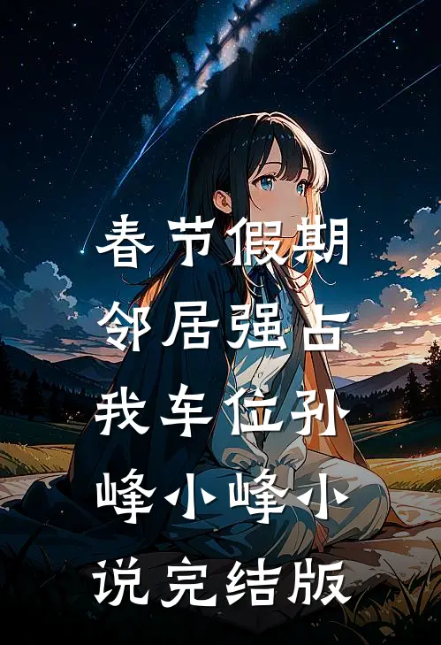 春节假期，邻居强占我车位孙峰小峰小说完结版