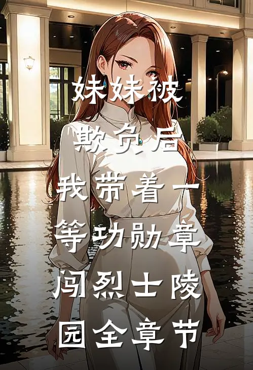 妹妹被欺负后，我带着一等功勋章闯烈士陵园全章节