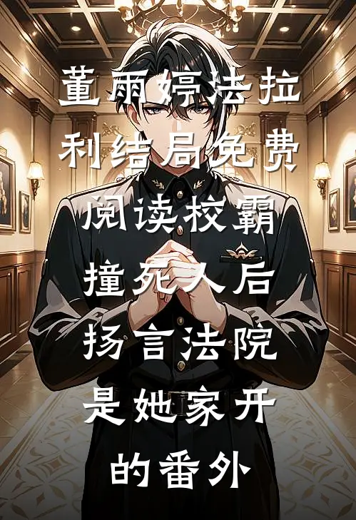 董雨婷法拉利结局免费阅读校霸撞死人后，扬言法院是她家开的番外