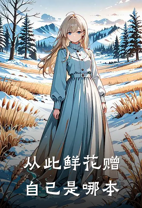从此鲜花赠自己是哪本