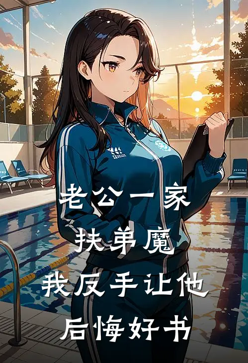老公一家扶弟魔，我反手让他后悔好书