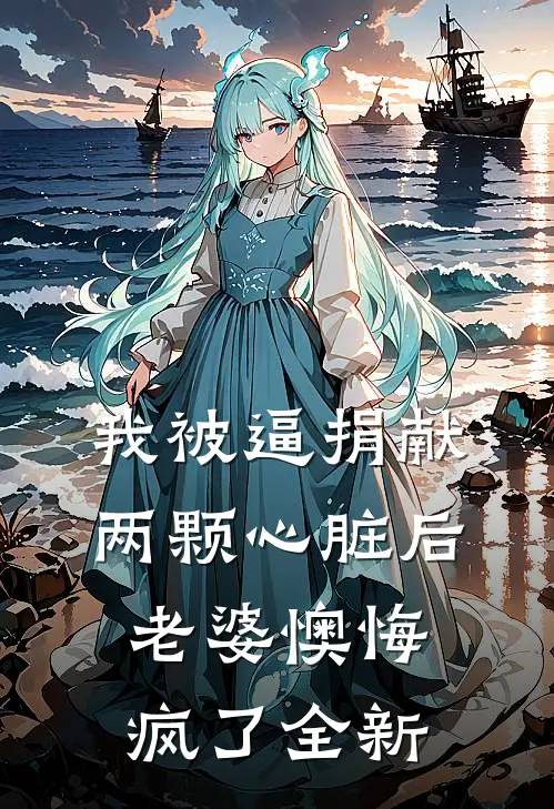 我被逼捐献两颗心脏后，老婆懊悔疯了全新