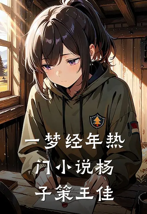 一梦经年热门小说杨子策王佳