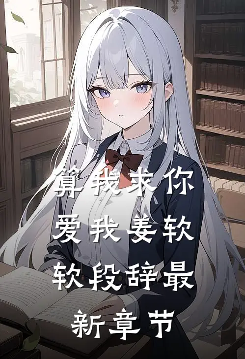 算我求你，爱我姜软软段辞最新章节