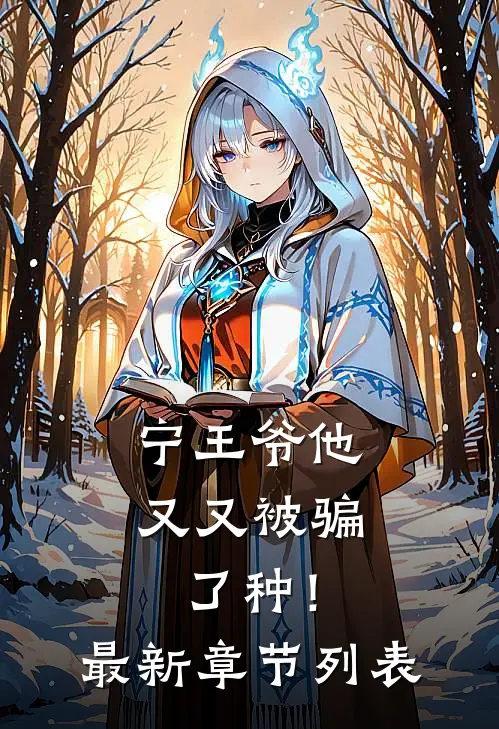 宁王爷他又又被骗了种！最新章节列表