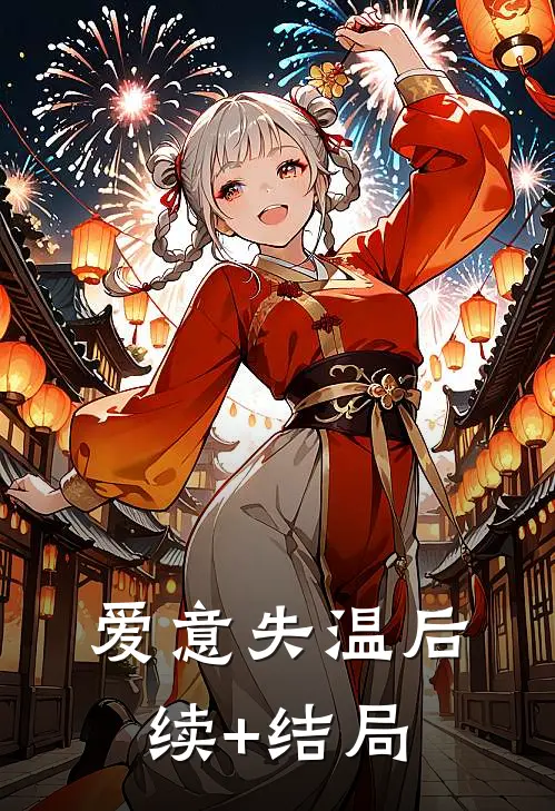 爱意失温后续+结局