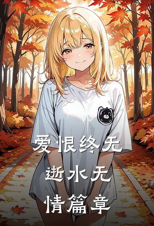 爱恨终无，逝水无情篇章