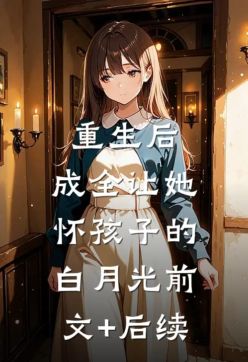 重生后，成全让她怀孩子的白月光前文+后续