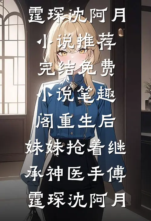 指间砂精品篇