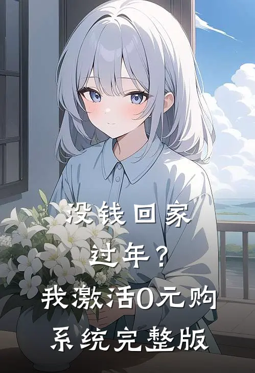 没钱回家过年？我激活0元购系统完整版