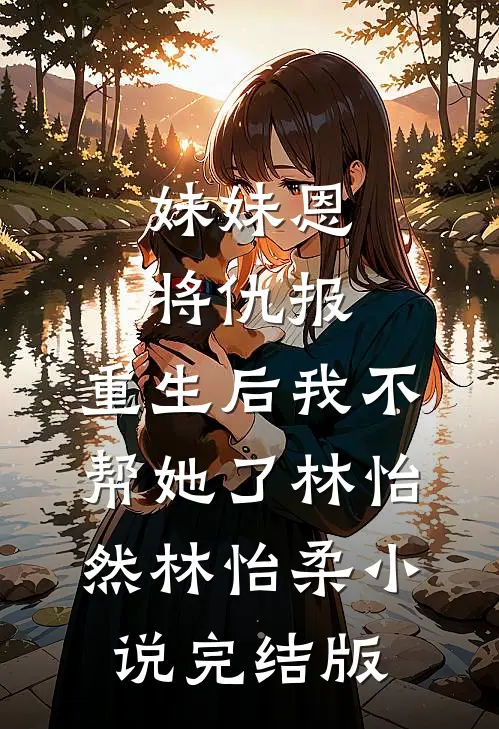 妹妹恩将仇报，重生后我不帮她了林怡然林怡柔小说完结版