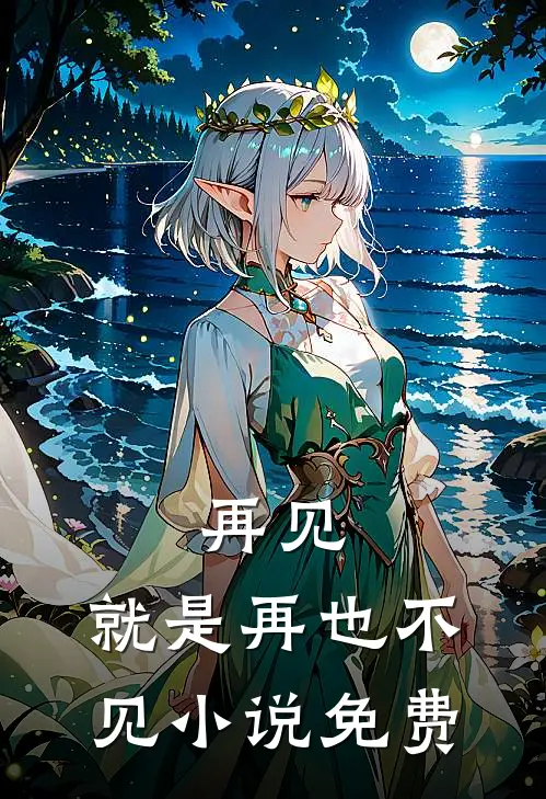 再见，就是再也不见小说免费