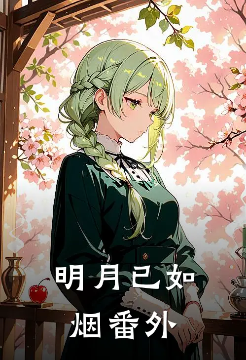 明月已如烟番外