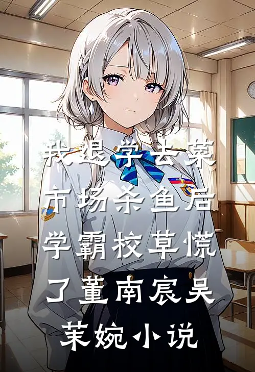 穿成老太后，我带虐文女主的妹妹杀疯了最新