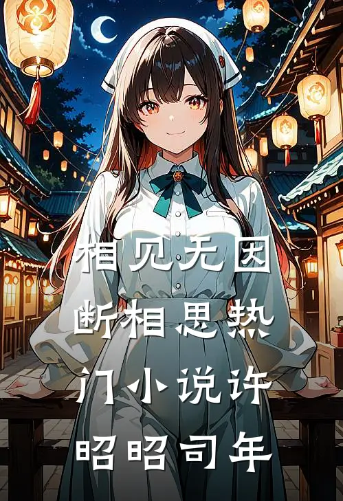 相见无因断相思热门小说许昭昭司年
