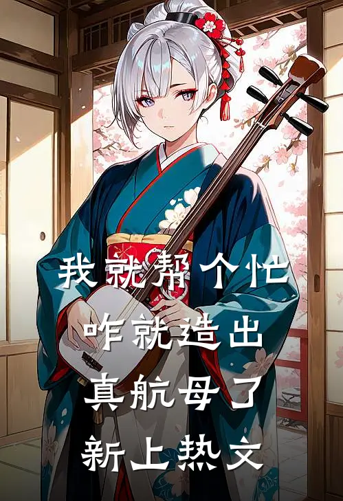 我就帮个忙，咋就造出真航母了新上热文