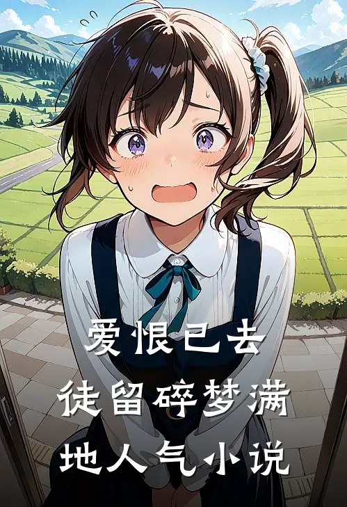 爱恨已去，徒留碎梦满地人气小说