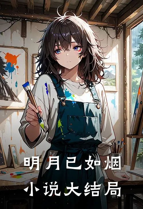 明月已如烟小说大结局