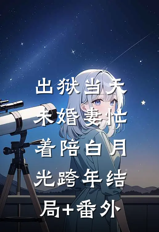 出狱当天，未婚妻忙着陪白月光跨年结局+番外