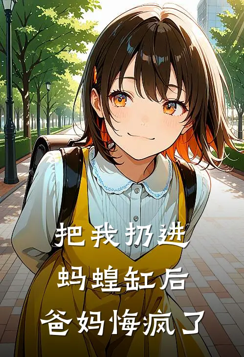 穿越后，发现我拿的是满级账号完结版林默高扬