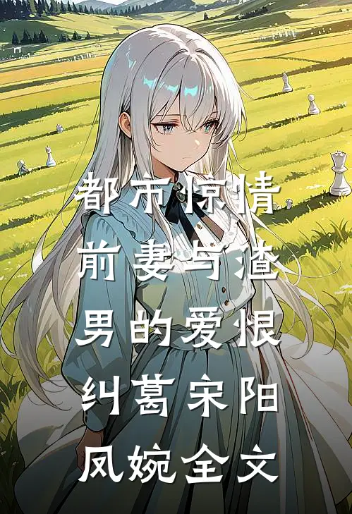 都市惊情：前妻与渣男的爱恨纠葛宋阳凤婉全文